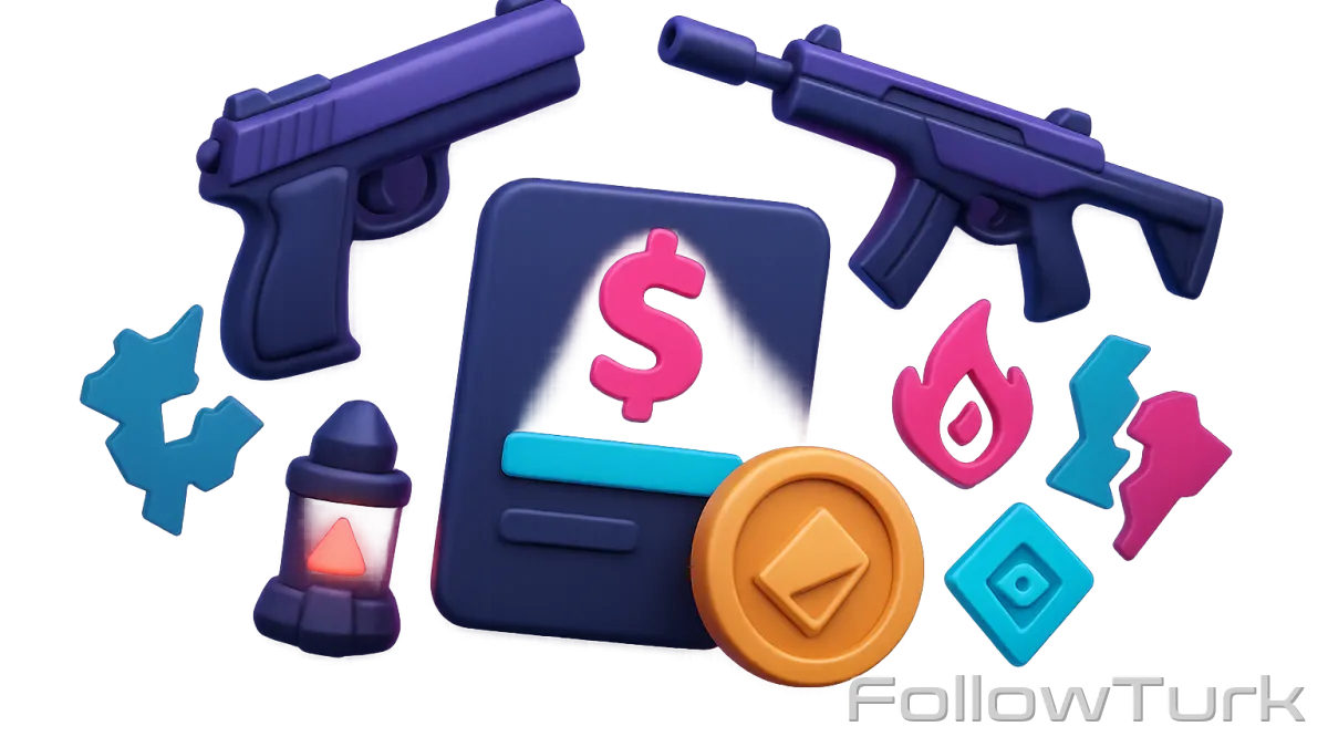 El riot access code de $5: qué obtienes y si vale la pena - FollowTurk Blog