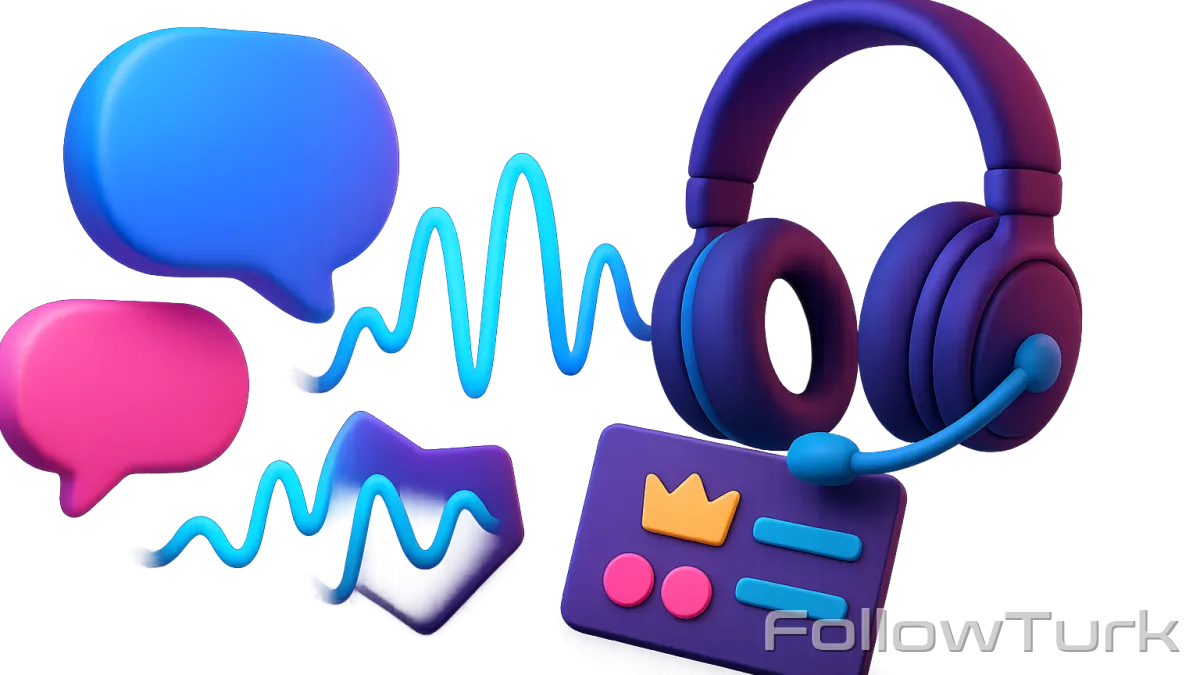 Cómo comprar boosts sin gastar de más: guía Discord 2026 - FollowTurk Blog