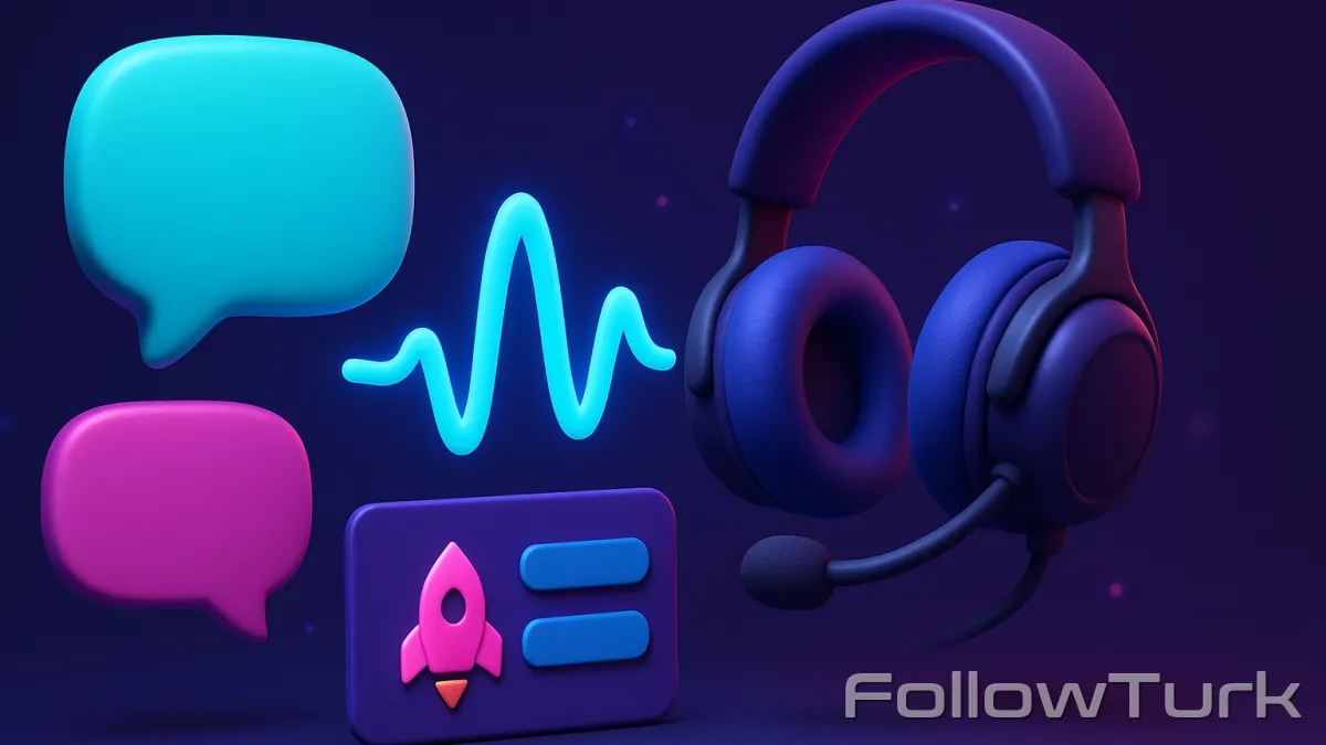 Guía real para comprar Nitro y crecer tu servidor - FollowTurk Blog