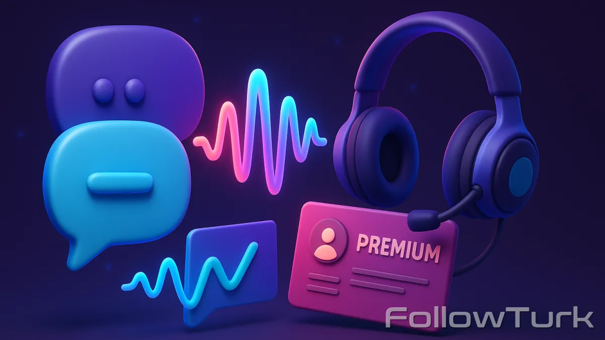Estrategias para buy discord members sin dañar tu comunidad - FollowTurk Blog