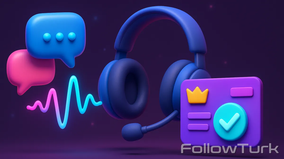 Comprar boosts en Discord barato: checklist antiestafas - FollowTurk Blog