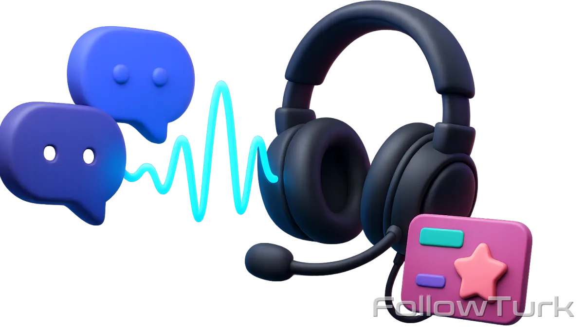 Guía para comprar boosts en Discord: precio y riesgo - FollowTurk Blog