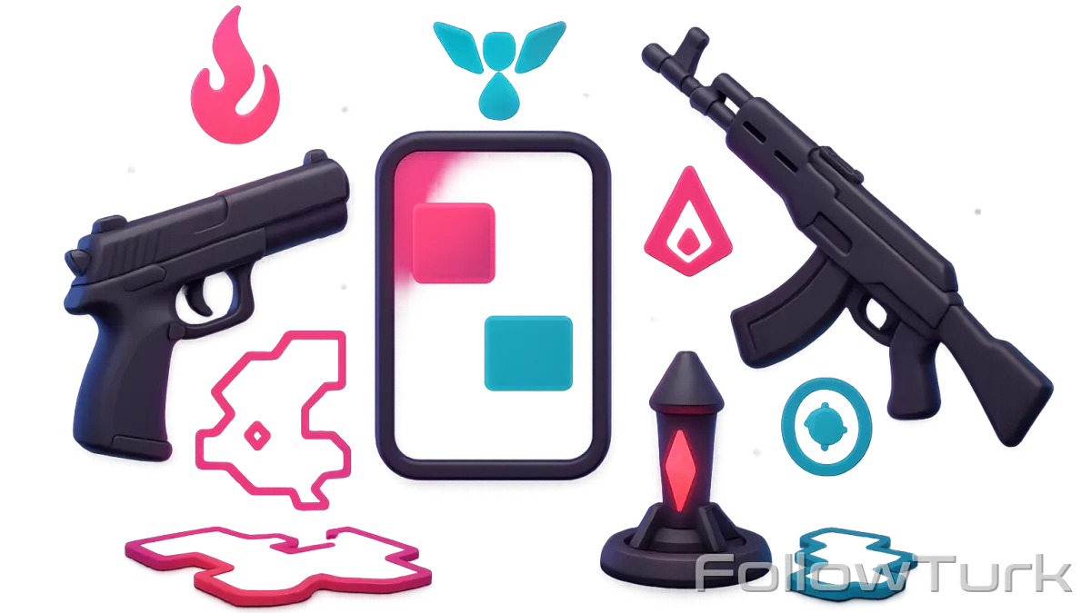 Elegir valorant unranked account vs ranked: gana o arriesga - FollowTurk Blog