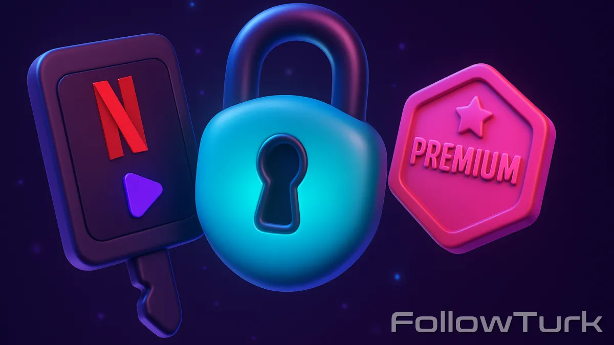 Noche de cine con netflix movies: 10 apuestas seguras - FollowTurk Blog