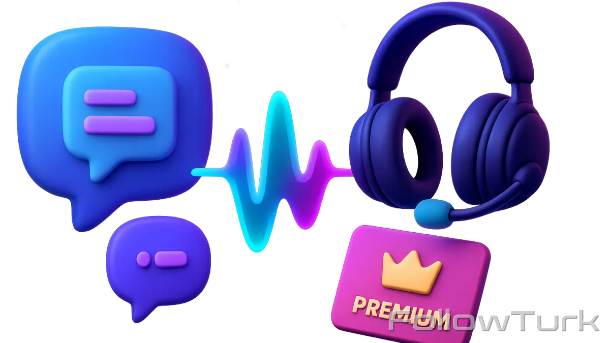 Cómo buy discord members sin perder la confianza - FollowTurk Blog