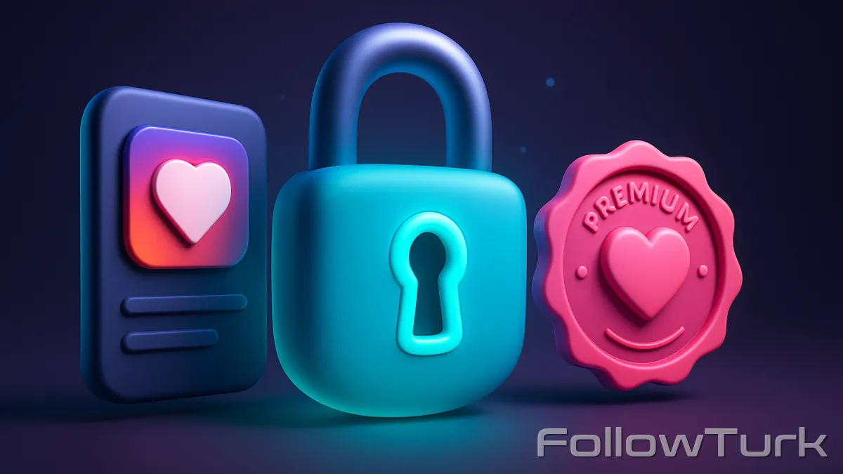 De gratis likes instagram a compras seguras: guía real - FollowTurk Blog