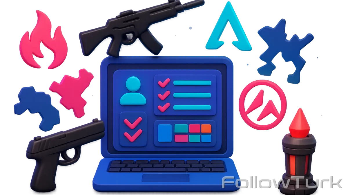 buy valorant account with skins: 11 claves de valor - FollowTurk Blog