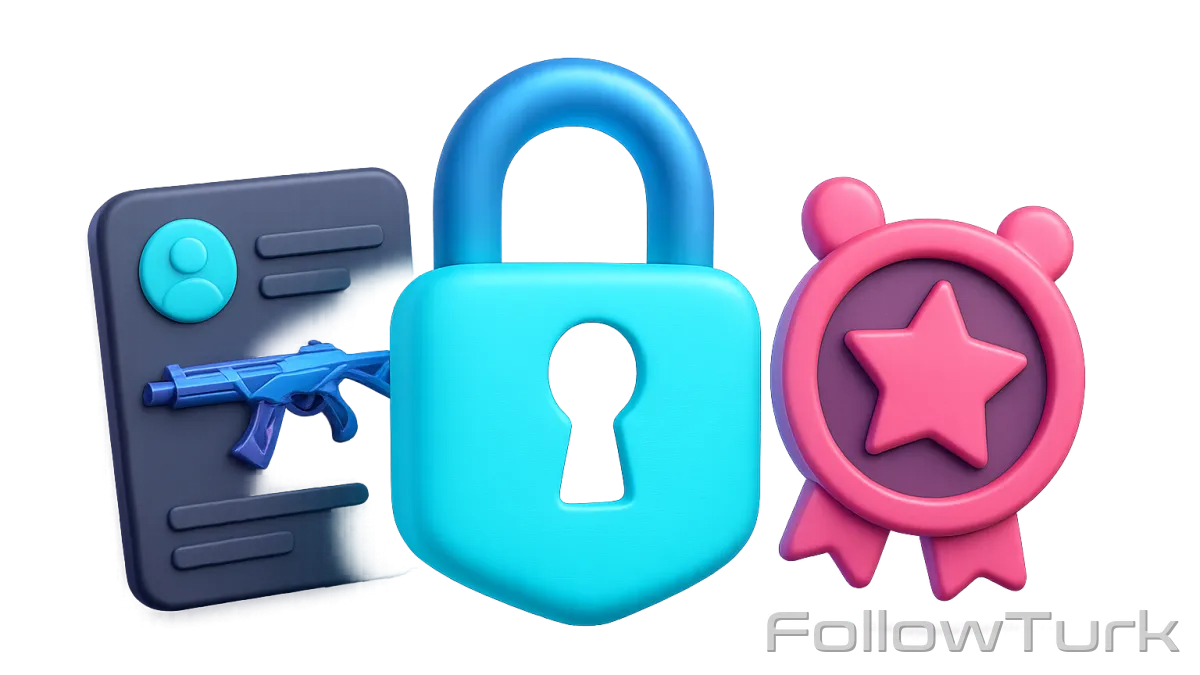 Compra segura: champions 2021 vandal account sin estafas - FollowTurk Blog