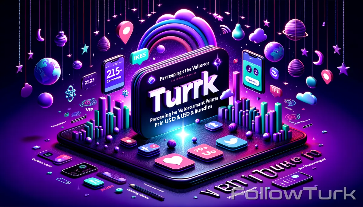 Guía 2026: Valorant points price y 2175 VP a USD - FollowTurk Blog