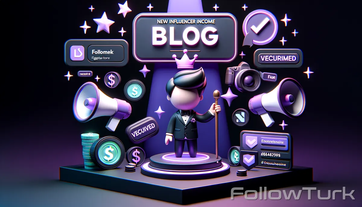 De cero a cobrar: social media marketing service y la ruta - FollowTurk Blog