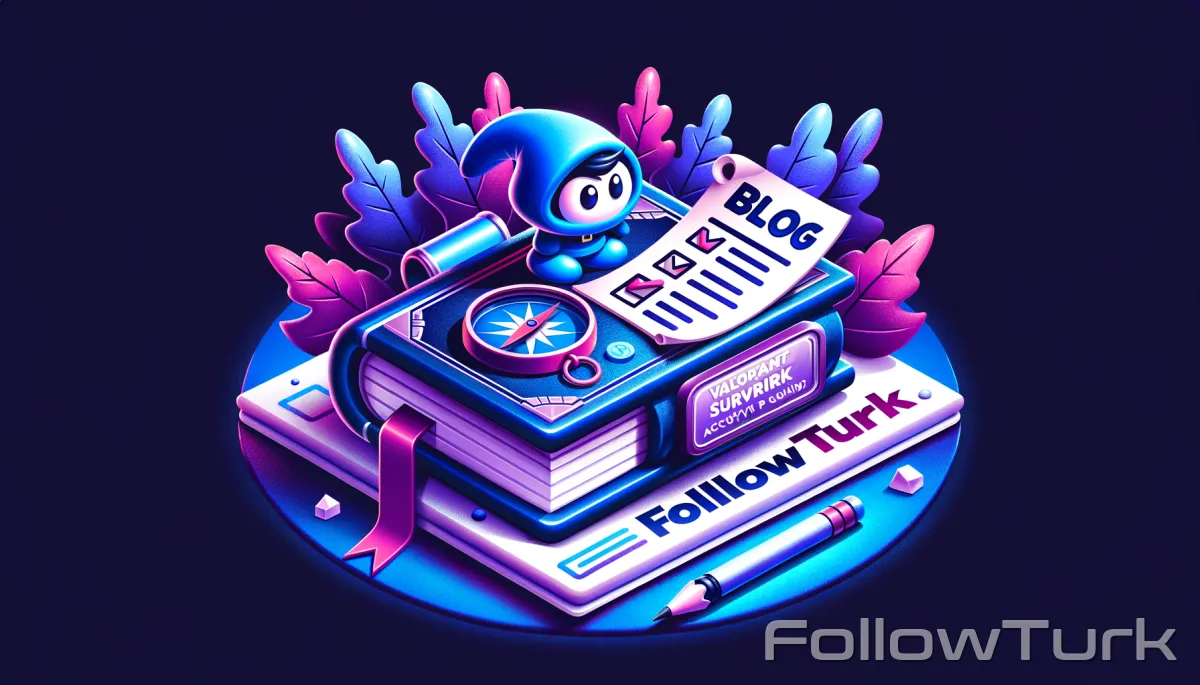 Cómo detectar un Valorant smurf account y adaptarte - FollowTurk Blog