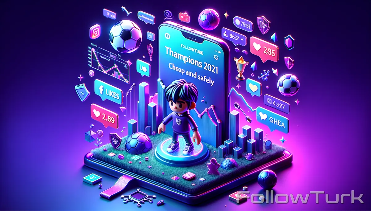 Ahorra al comprar champions 2021 vandal account sin riesgos - FollowTurk Blog