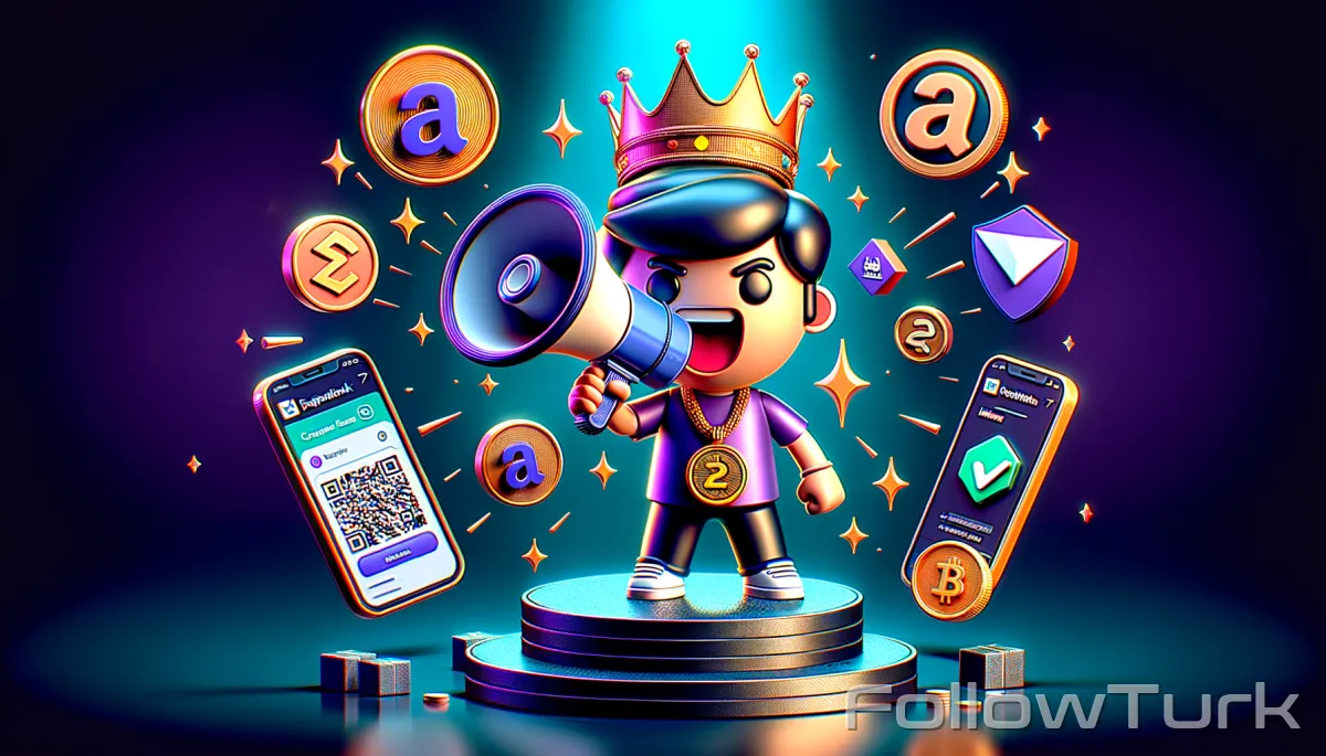 Domina la influencer marketing platform con Amazon - FollowTurk Blog