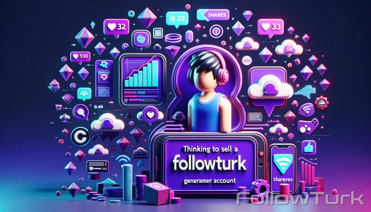 Guía real sobre smurfs y sell valorant account sin líos - FollowTurk Blog