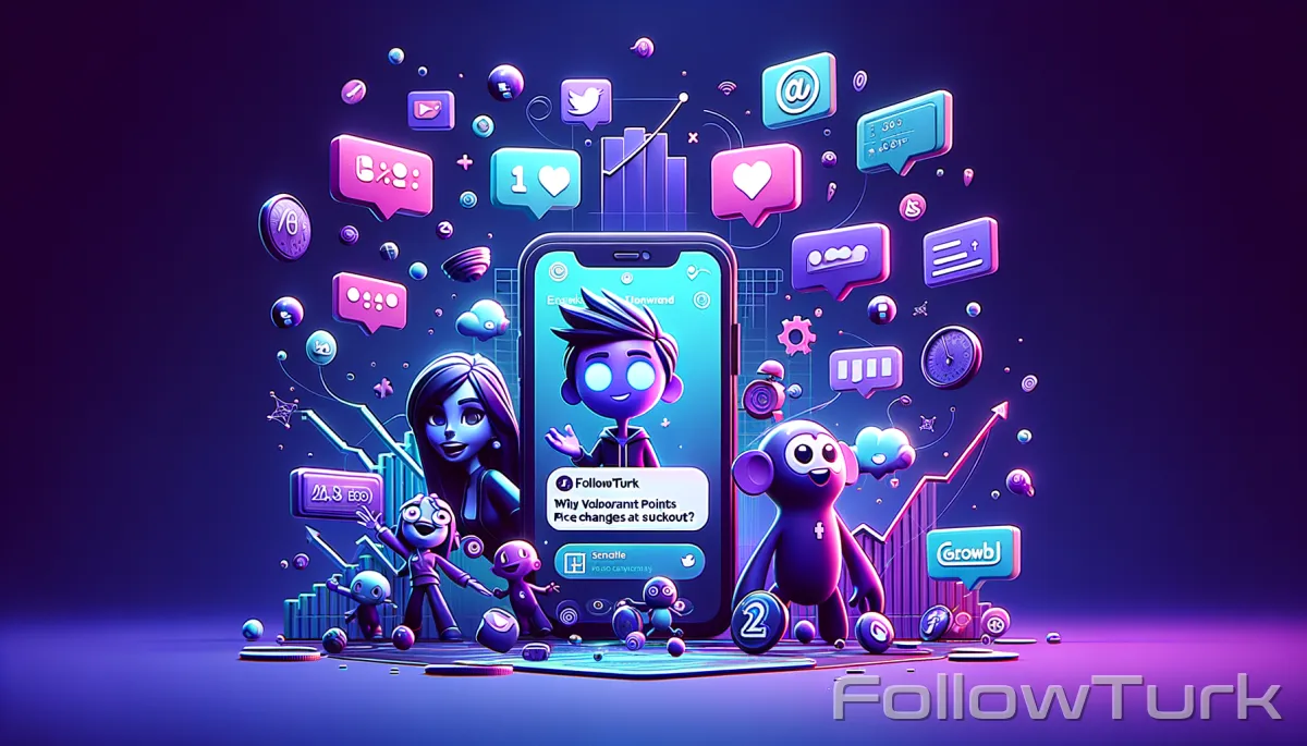 Lo que pagas de verdad: Valorant points price sin sorpresas - FollowTurk Blog