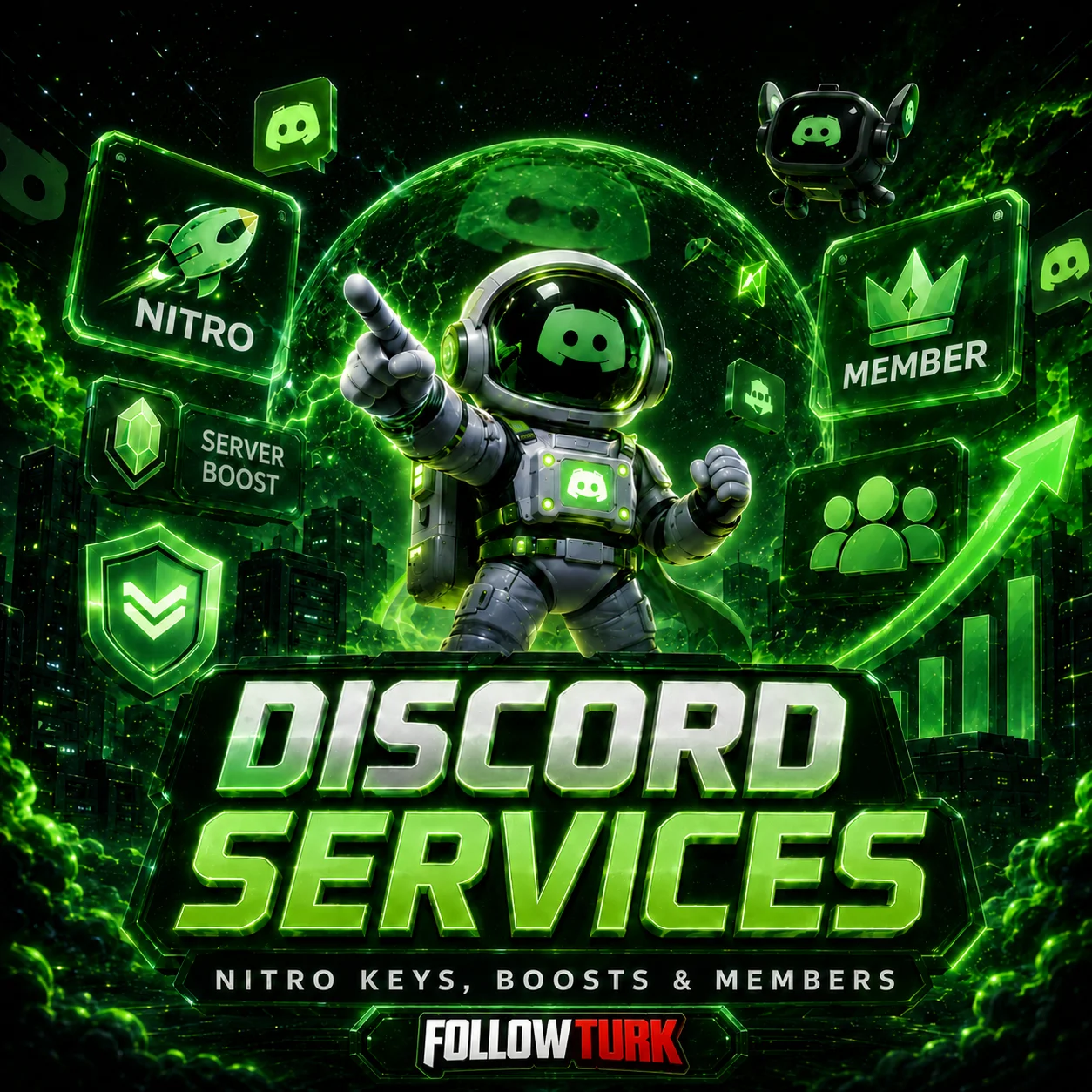 Discord