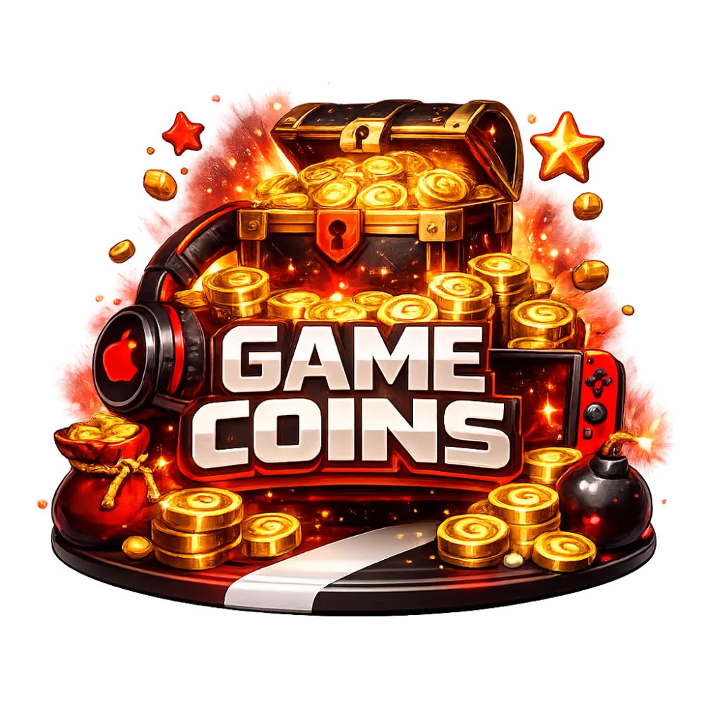 Monedas de Juego