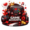 Cuentas de Juegos