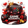 Cuentas de Juegos