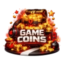 Monedas de Juego