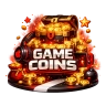 Monedas de Juego