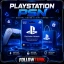 Tarjetas PSN de Playstation