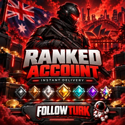 Valo Asia Pasific Ranked Accounts