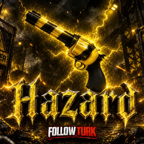 Hazard - MM2 - FollowTurk