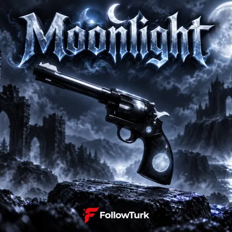 Moonlight - MM2 - FollowTurk