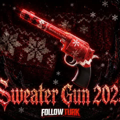Sweater [Sweater_G_2025] - MM2 - FollowTurk