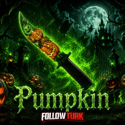 Pumpkin - MM2 - FollowTurk
