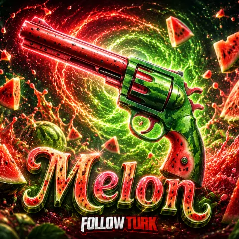 Melon - MM2 - FollowTurk