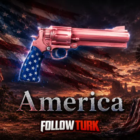 America - MM2 - FollowTurk