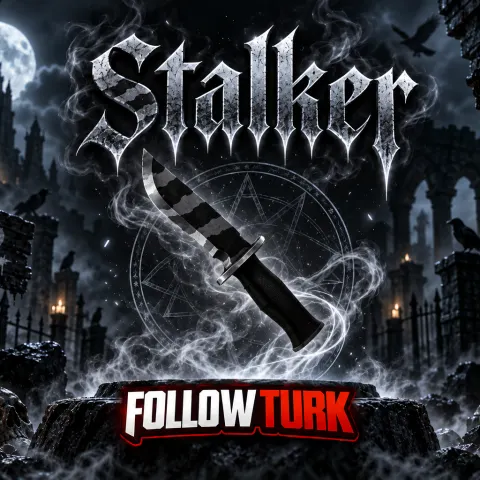 Stalker - MM2 - FollowTurk