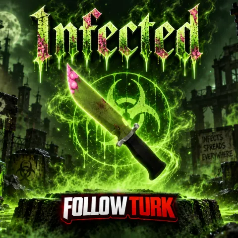 Infected [Infected] - MM2 - FollowTurk
