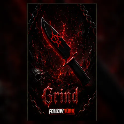 Grind - MM2 - FollowTurk