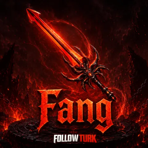 Fang - MM2 - FollowTurk