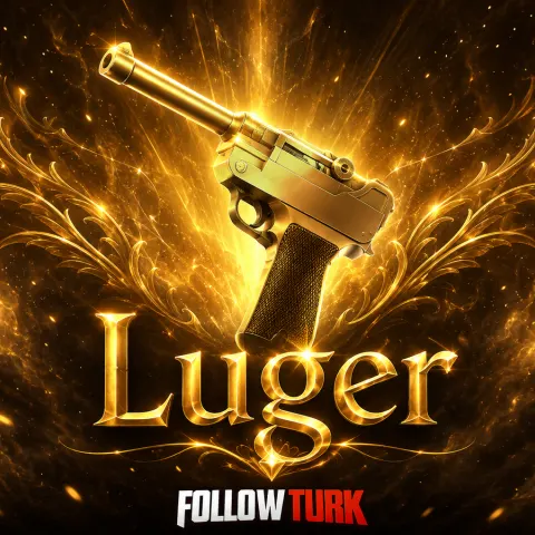 Luger - MM2