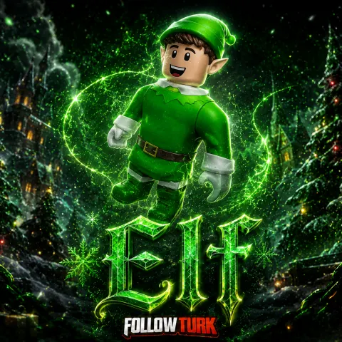 Elf - MM2 - FollowTurk