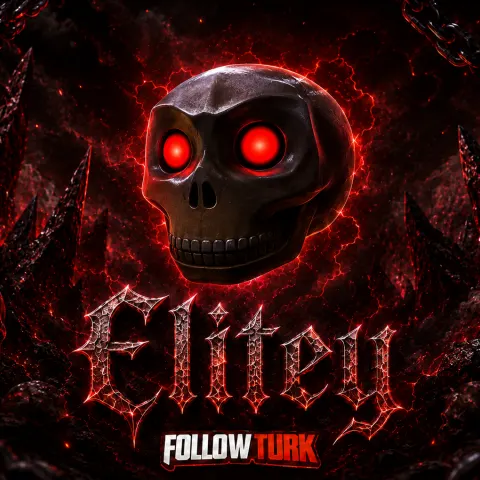 Elitey - MM2 - FollowTurk