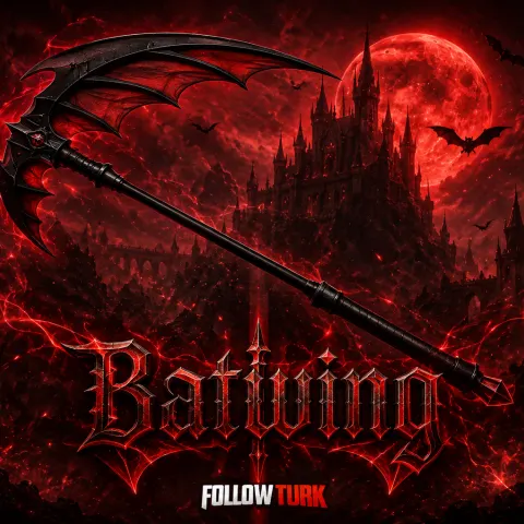Batwing - MM2 - FollowTurk