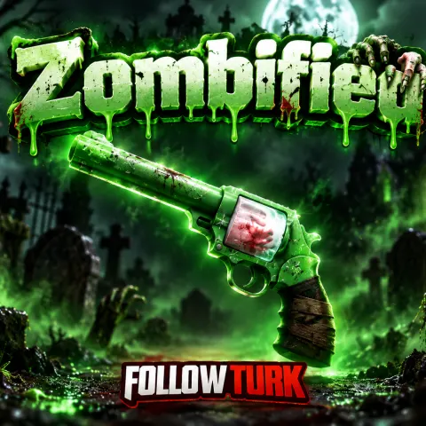 Zombified - MM2 - FollowTurk