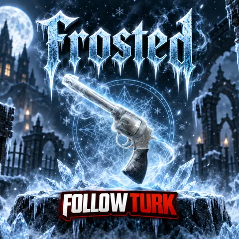 Frosted - MM2 - FollowTurk