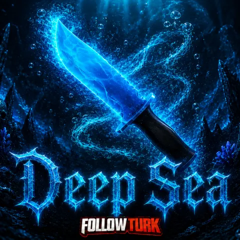 Deep Sea - MM2 - FollowTurk