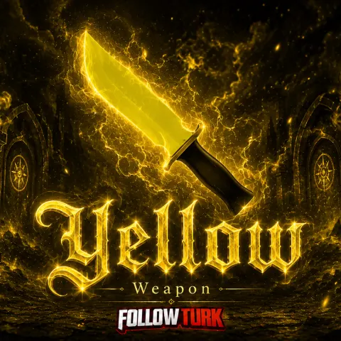 Yellow - MM2 - FollowTurk