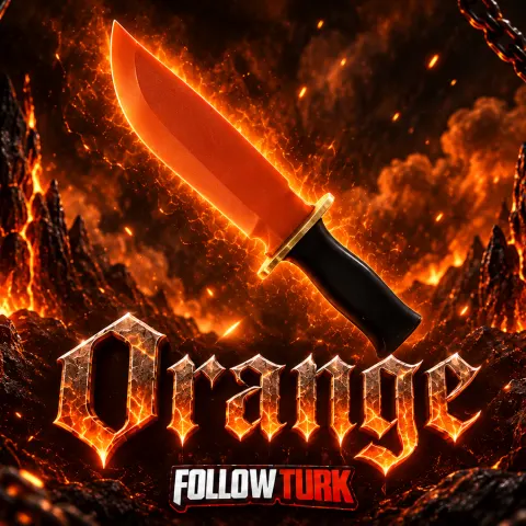 Orange - MM2 - FollowTurk