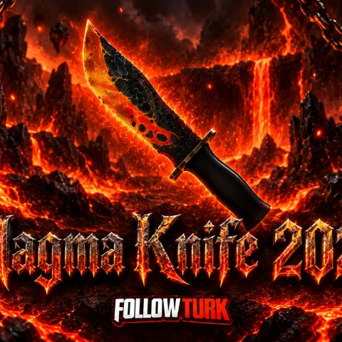 Magma [Magma_K_2021] - MM2 - FollowTurk