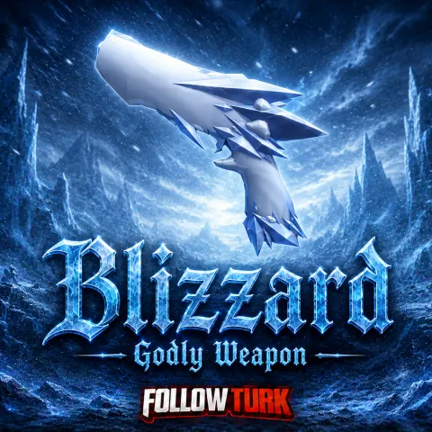 Blizzard - MM2 - FollowTurk