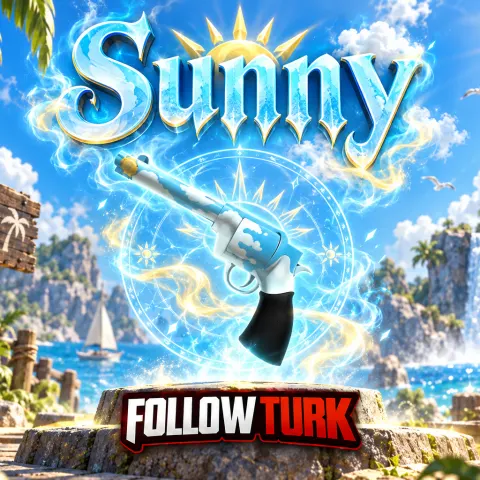Sunny - MM2 - FollowTurk