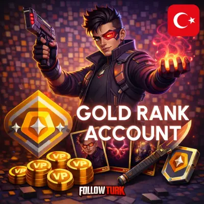 Turquía - Cuenta Oro TR